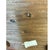 Wood Mid-Century Italian Wooden Fluted Column Pedestal With Octagonal Base For Sale - Image 7 of 13