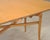 Tan Tommi Parzinger for Charak Mahogany Danbury Extend Dining Table For Sale - Image 8 of 18