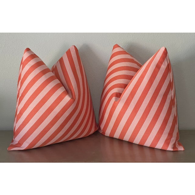 Jaipur coral designer pillows beautifully capture the rich heritage and artistry of Indian textiles, blending traditional...
