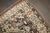 Gallery Size Geometric Antique Persian Bakhtiari Rug - 5'7" x 13' For Sale - Image 4 of 10