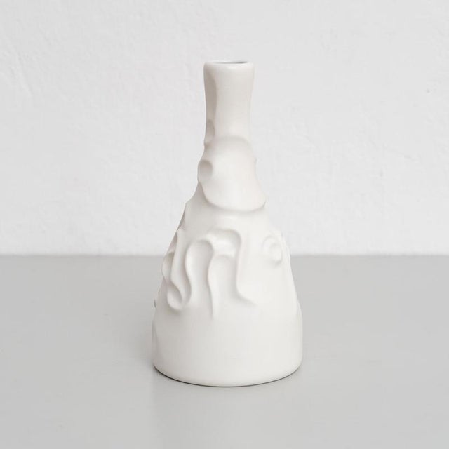 2000 - 2009 Casa de Familia Vase by Josep Maria Jujol For Sale - Image 5 of 15