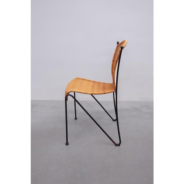 Vintage Chairs by Pipsan Saarinen-Swanson, 1970s, Set of 4 For Sale - Image 4 of 18