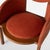 1950s Taliesin Armchair from the Riverview Terrace Restaurant by Frank Lloyd Wright For Sale - Image 9 of 10