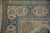 Sand Vintage Distressed Tabriz Rug - 4'6" x 6' For Sale - Image 8 of 12
