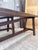 Oak Farm Benches, 1950s, Set of 2 For Sale - Image 17 of 18