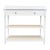 Serena & Lily Harbour Cane Changing Table For Sale