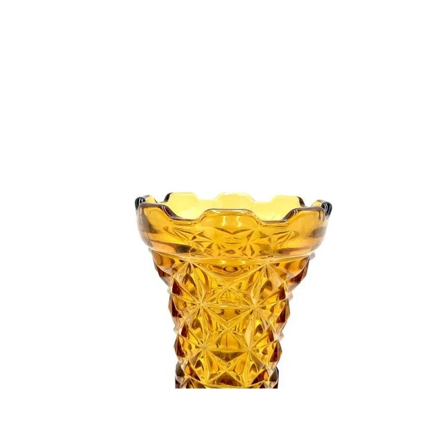 Vintage Honey Vase, Poland For Sale - Image 4 of 7