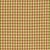 Schumacher Brayden Houndstooth Fabric in Rosemont For Sale