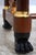 Kindel Neoclassical Mahogany Winterthur End Table For Sale - Image 17 of 18