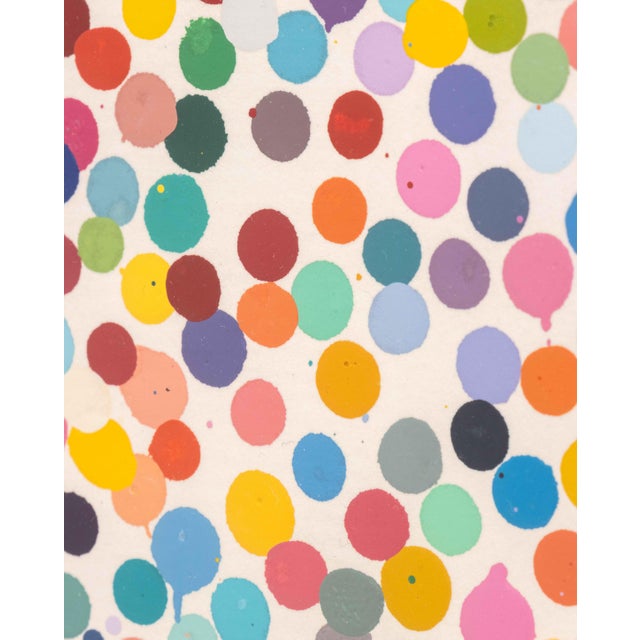 Damien Hirst Damien Hirst "You Can Feel So Alive", 2016 For Sale - Image 4 of 12