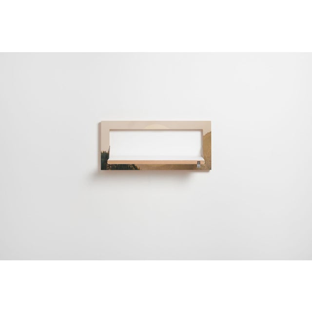 The slim and narrow one this narrow and slim beautiful folding shelf likes to nestle up with standard 60cm kitchen...
