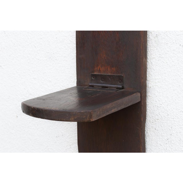 1960s Indian Folk Art Shrine For Sale - Image 4 of 9