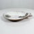 Mid-Century Modern Ceramic Fish Plate by Tackett & Fujita, 1960s For Sale In San Diego - Image 6 of 13