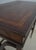 Theodore Alexander Model 7105-239 Campaign Desk For Sale - Image 9 of 18