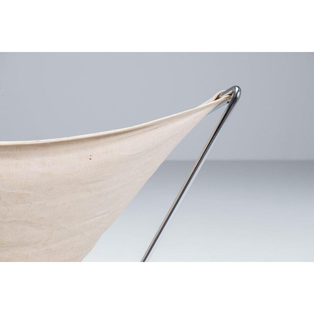 Model AP-14 Ring Lounge Chair by Pierre Paulin for AP Polak, France, 1954 For Sale - Image 14 of 18