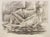 Lithograph on paper. Hand signed and numbered in pencil. Edition of 100. Excellent condition. This piece is attributed to...