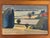 1940s Modernist Abstract Landscape For Sale - Image 4 of 10