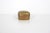 Hand Painted Vintage Kashmir Lacquered Trinket Box For Sale - Image 4 of 9