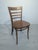 Paged Amp 8000 Beech Chair, 1990s For Sale - Image 6 of 18