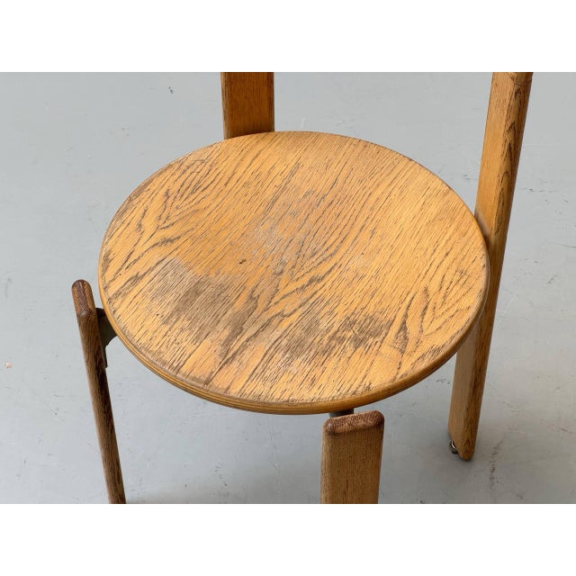 Model 3300 Chair by Bruno Rey for Dietiker Stein Am Rhein, 1970s For Sale - Image 12 of 17