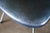 Set of 4 Navy Blue Fiberglass Eames Shell Armchairs for Herman MIller C. 1960s For Sale - Image 13 of 16