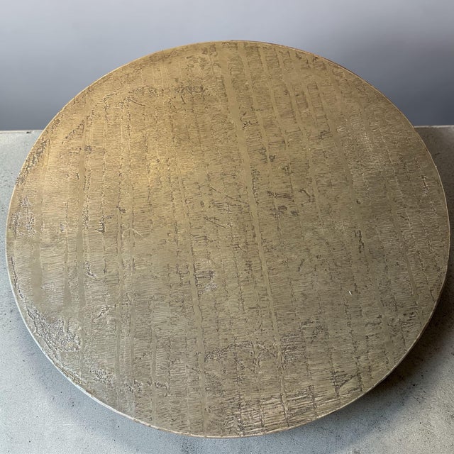 Low Table by Lorenzo Burchiellaro, 1973 For Sale - Image 4 of 8