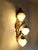 1950s Large Vintage Napoleon III Style Wall Light, 1950s For Sale - Image 5 of 17