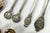 Dutch Spoons, 1990s, Set of 27 For Sale - Image 9 of 18
