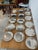 Late 20th Century Danish Silverplate Charger Dishes From Hejl Denmark- Set of 8 For Sale - Image 16 of 18