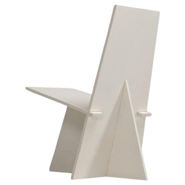 Vintage Easy to Assemble Chair by Karel Links, 1968 For Sale - Image 17 of 17