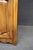 Ethan Allen Ethan Allen Cherry French Provincial Linen Press Armoire For Sale - Image 4 of 17