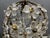Crystal Flower Ball Light Pendant from Maison Baguès, 1940s For Sale - Image 11 of 13