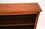 Antique Victorian Open Bookcase, 1880 For Sale - Image 6 of 9