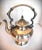 Antique Silver on Copper Late 19th Century Coffee Pot For Sale - Image 4 of 8
