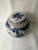 Chinese Blue and White Porcelain Ginger Jar For Sale In Greensboro - Image 6 of 11
