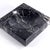 Vintage Art Deco Black Marble Ashtray, 1930s For Sale - Image 6 of 9