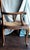 19th C. French Louis XV Cabriolet Armchairs - Set of 2 For Sale - Image 12 of 12