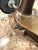 Antique English Postal Scale by Salter, 24 Oz by ¼ Oz, Accurate For Sale - Image 10 of 15