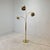 Brass Floor Lamp, Germany, 1970s For Sale - Image 16 of 16