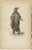 Black European School Artist, Indigenous Peoples of the Americas, 1852, Print, Set of 10 For Sale - Image 8 of 13