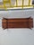 Danish Teak Live Edge Solid Teak Coffee Table For Sale - Image 12 of 14