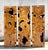 Vintage Slab Burl Wood Pedestal For Sale - Image 12 of 12