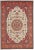 Middle Eastern Hand-Knotted Tabriz Rug For Sale - Image 11 of 11
