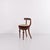 Small Piano Stool in Polished Walnut with Marquetry, 1880 For Sale - Image 3 of 12