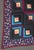 Purple 19thc Wool Flannel Log Cabin Quilt For Sale - Image 8 of 9