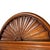 Deeply carved statement mirror made by Stroupe Mirror Company for Thomasville Furniture, handcrafted in the USA. The bold...