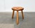 Mid-Century Pinewood Sauna Stool by Bertel Gardberg for Artek, 1950s For Sale - Image 14 of 18
