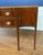 56” Hepplewhite Sideboard by Leighton Hall - Showroom Sample For Sale In Atlanta - Image 6 of 13