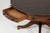 19th Century English Regency Mahogany Drum Table For Sale - Image 9 of 11