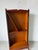 1960s 1960s Hollywood Regency Baker-Style One-Drawer Bookcase With Adjustable Shelves For Sale - Image 5 of 16